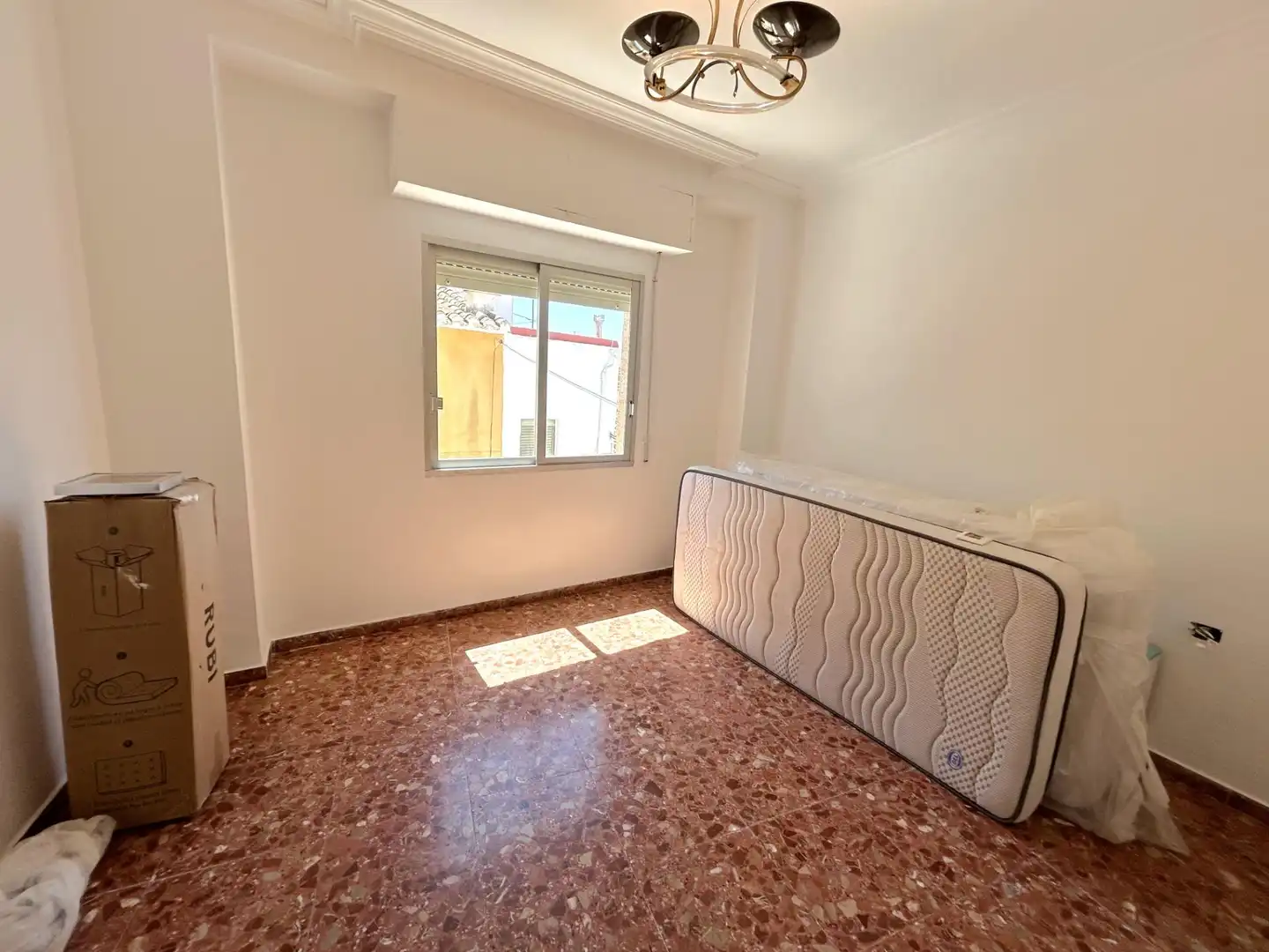 Habitación de Casa o chalet en venta en Cullera con Aire acondicionado, Calefacción y Terraza