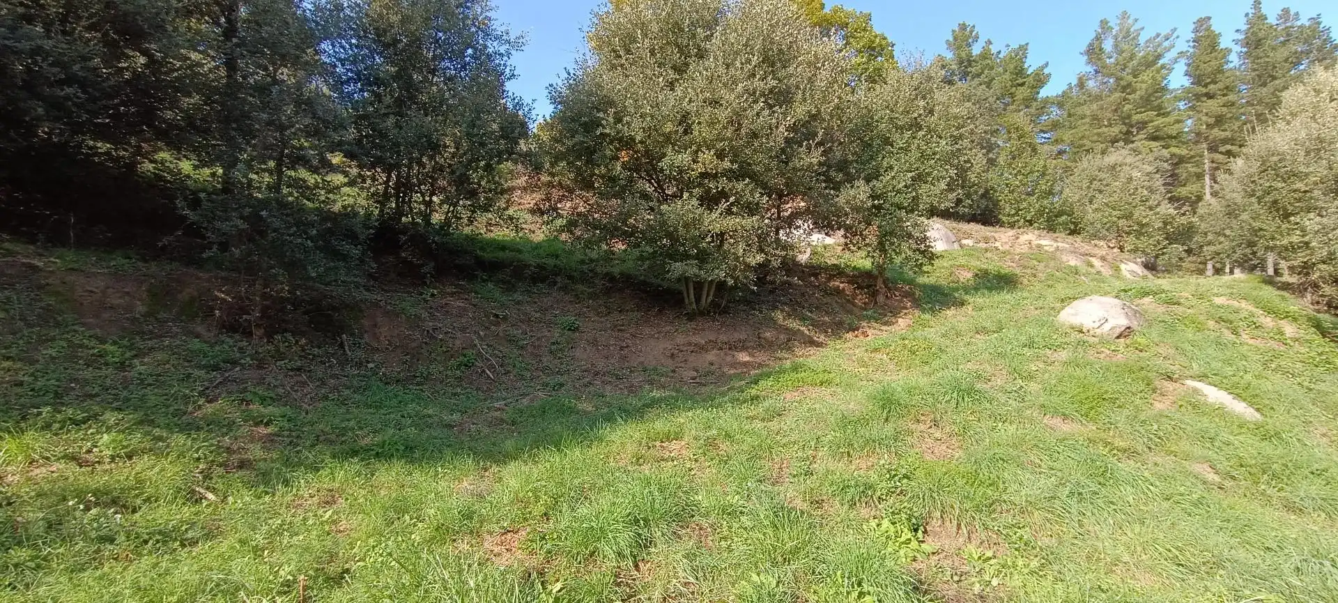 Casa rústica amb jardí en venda a Riells i Viabrea, imagen 35