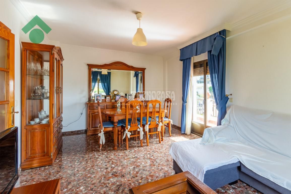 Habitación de Casa o chalet en venta en Almuñécar con Jardín privado, Terraza y Balcón