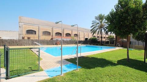 Photo 2 of Flat for sale in Chapín - Campus Universitario - Navinco, Jerez de la Frontera