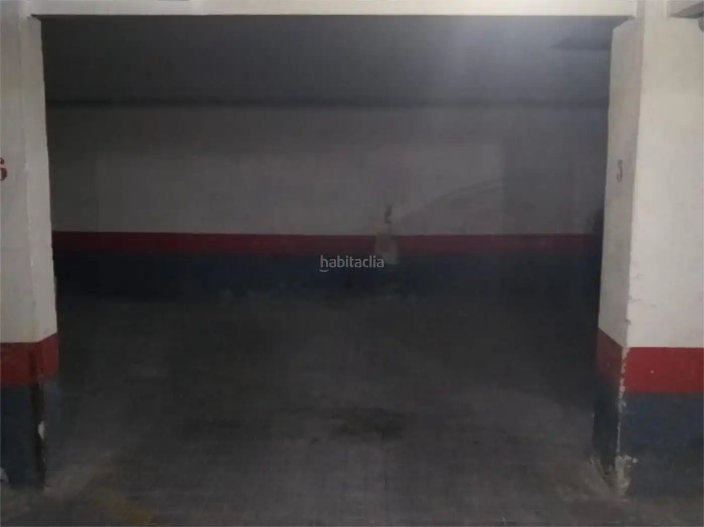 Individuel à vendre à Calle del Humilladero 5