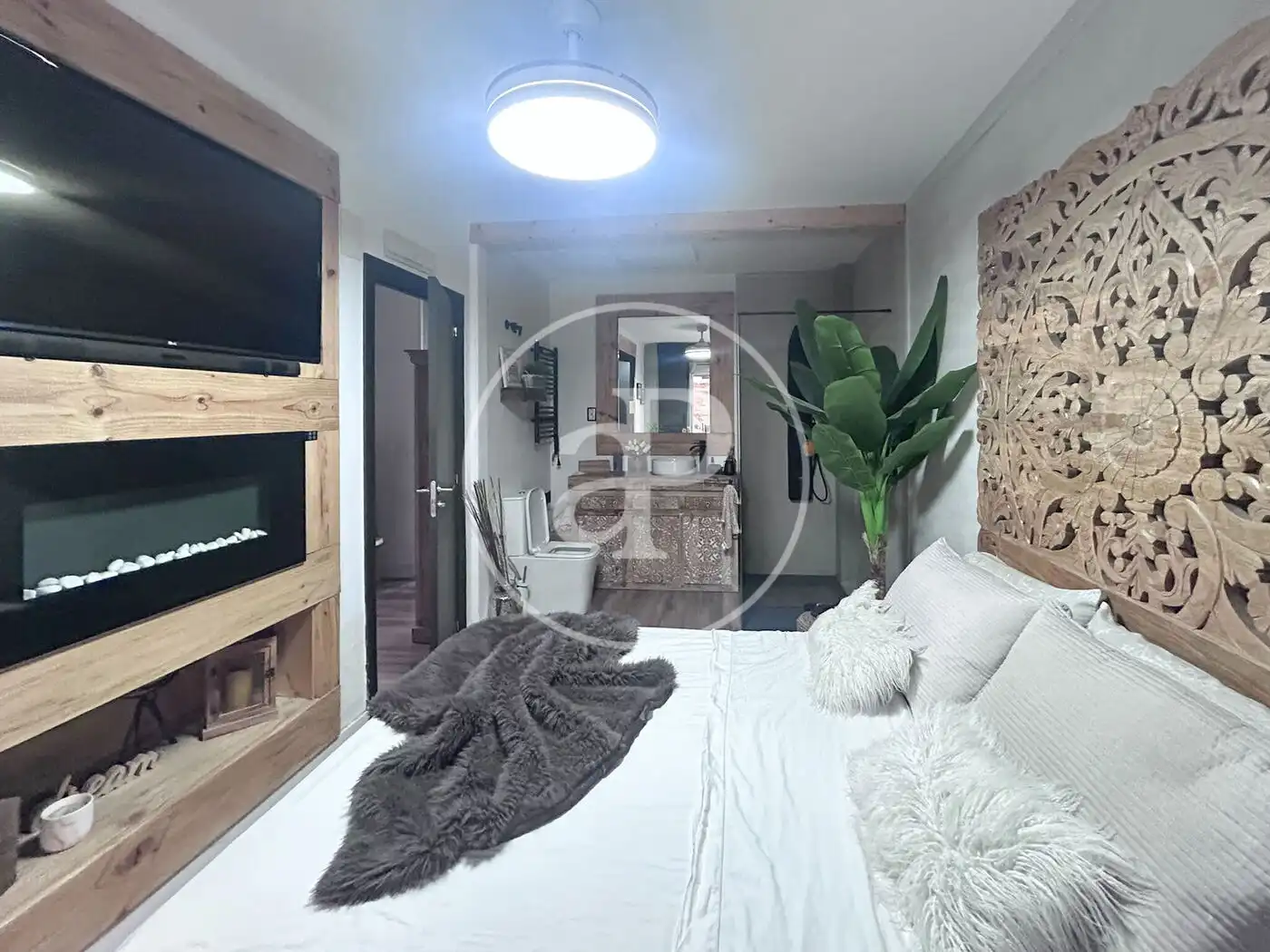Casa aparellada amb terrassa en venda a Bonalba - Cotoveta, imagen 12