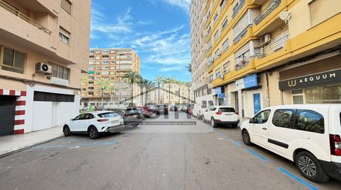 Foto 5 de Garaje en venta en Calle Riola, Pere Morell - Alborxí, Alzira