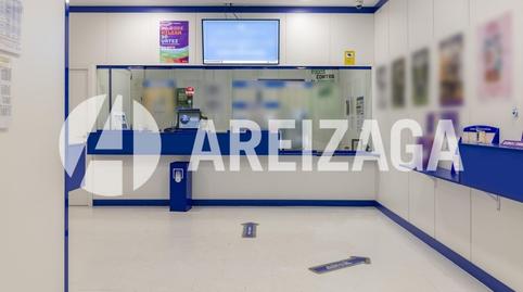 Photo 5 of Premises for sale in Madrid Etorbidea, 22, Amara, Donostia - San Sebastián