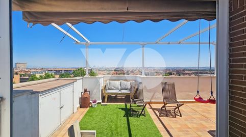 Foto 2 de Dúplex en venta en Chirivita, Puerta Bonita, Madrid Capital