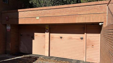 Photo 2 of Garage for sale in Calle Sant Marti de L´erm, Sant Joan - TV3, Sant Joan Despí