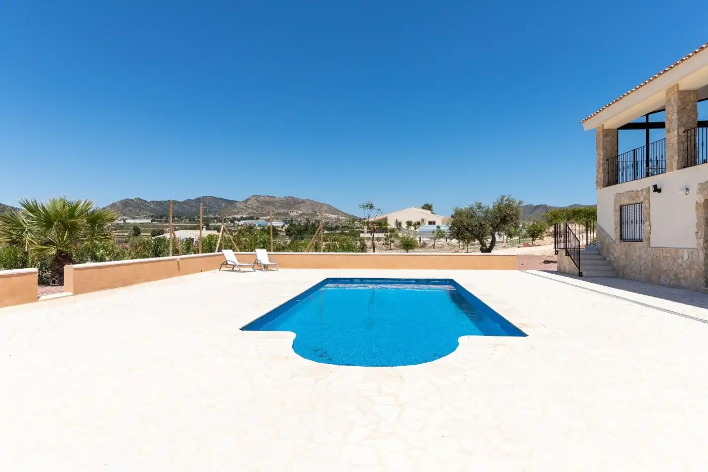 Villa mit Pool zum Verkauf in La Romana, imagen 4