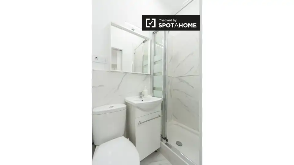 Flat to rent in Retiro, imagen 12