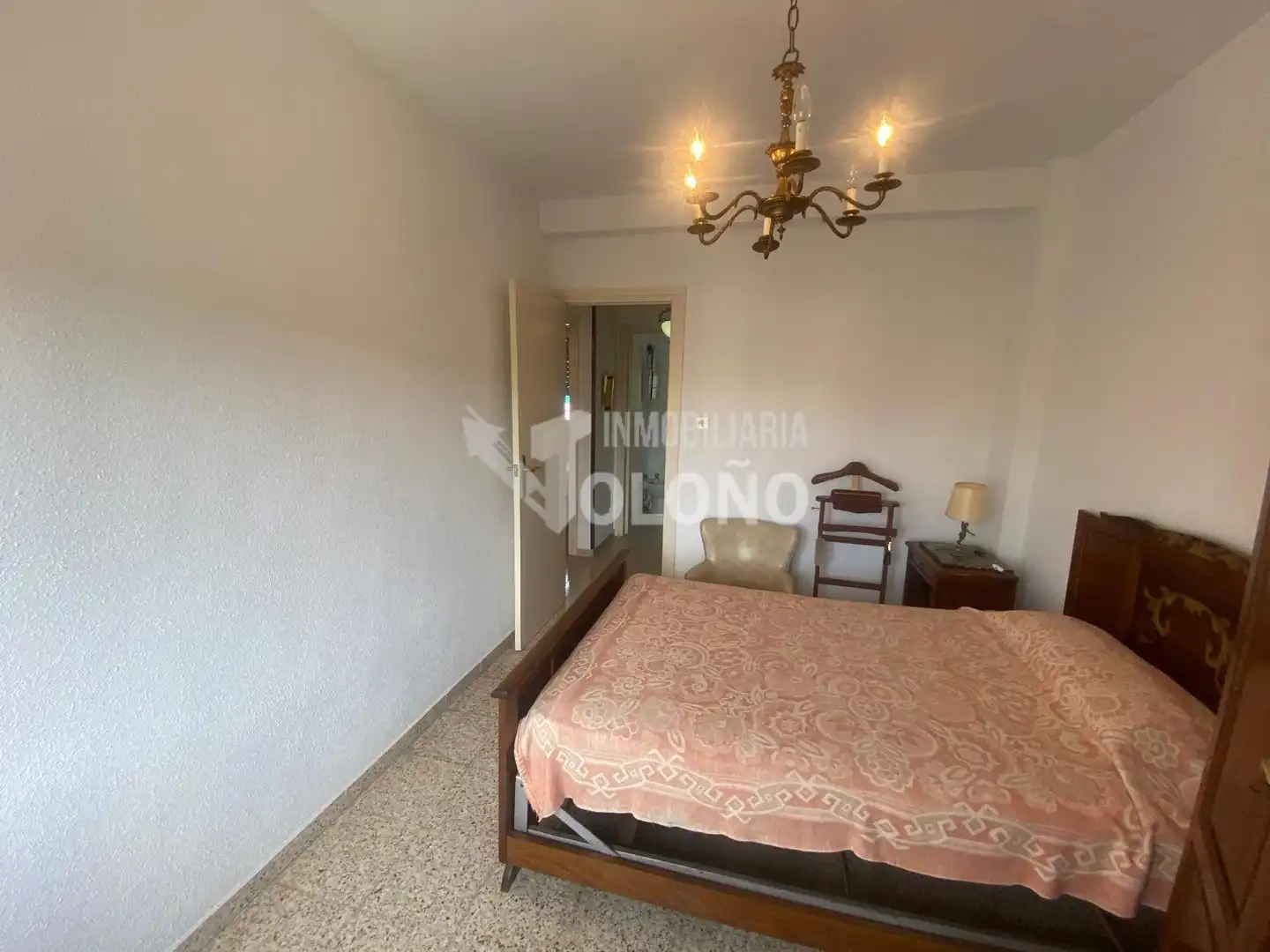 Habitación de Dúplex en venta en Labastida / Bastida con Terraza, Amueblado y Horno