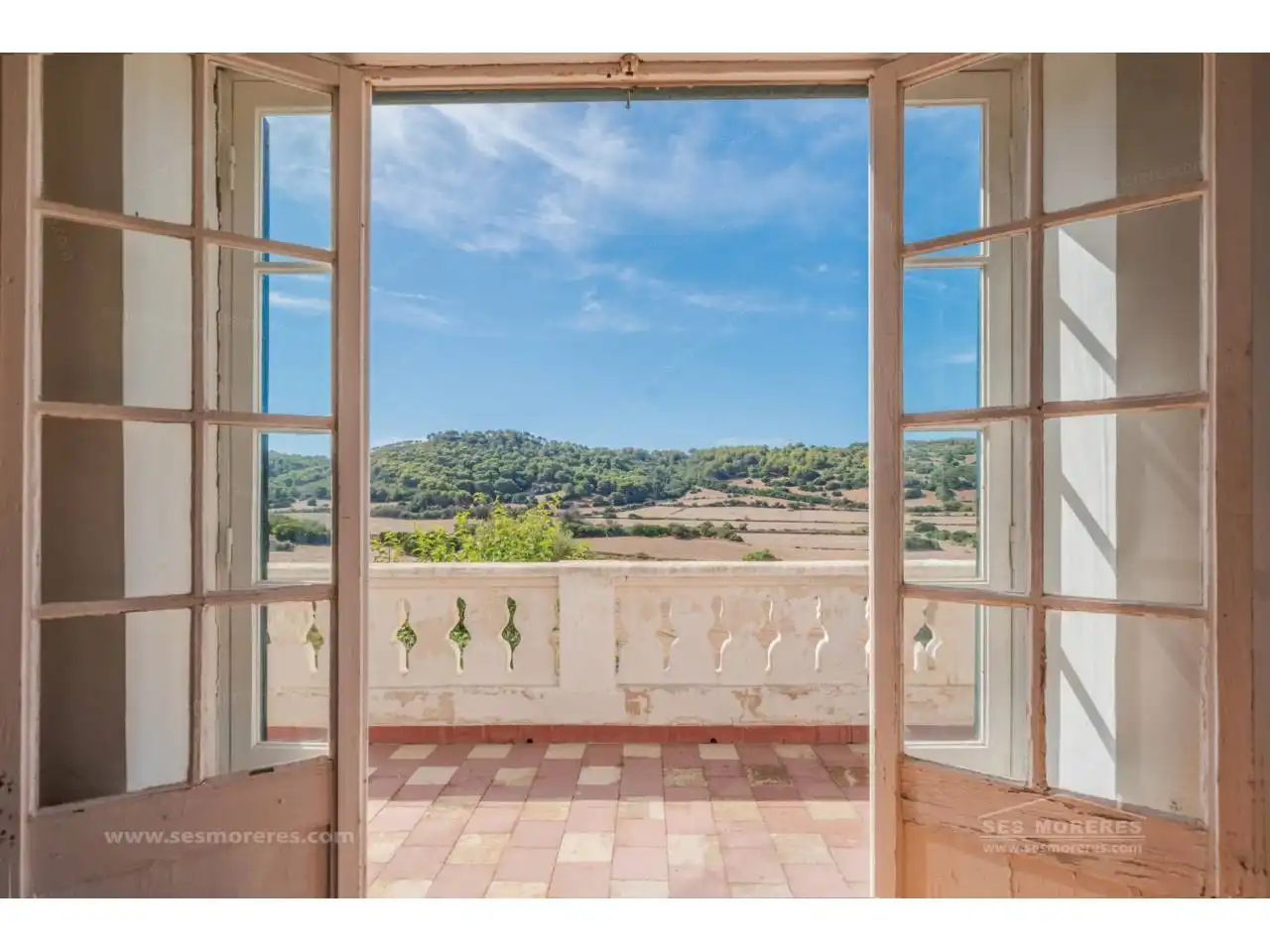 Rural land for sale in Ferreries poble, imagen 5
