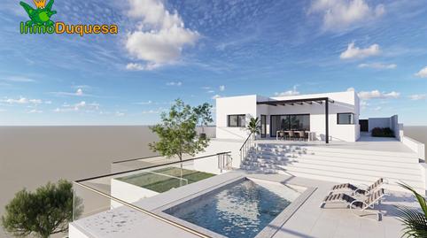 Foto 3 de Casa o chalet en venta en Calle Calle Río Guadalfeo, Altos de la Zubia, Granada