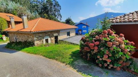 Foto 4 de Casa o xalet en venda a Cudillero, Asturias