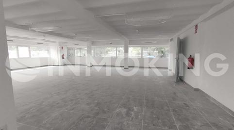 Foto 4 de Oficina de lloguer a Avenida del Jarama , 17, Barrio de la Estación, Madrid