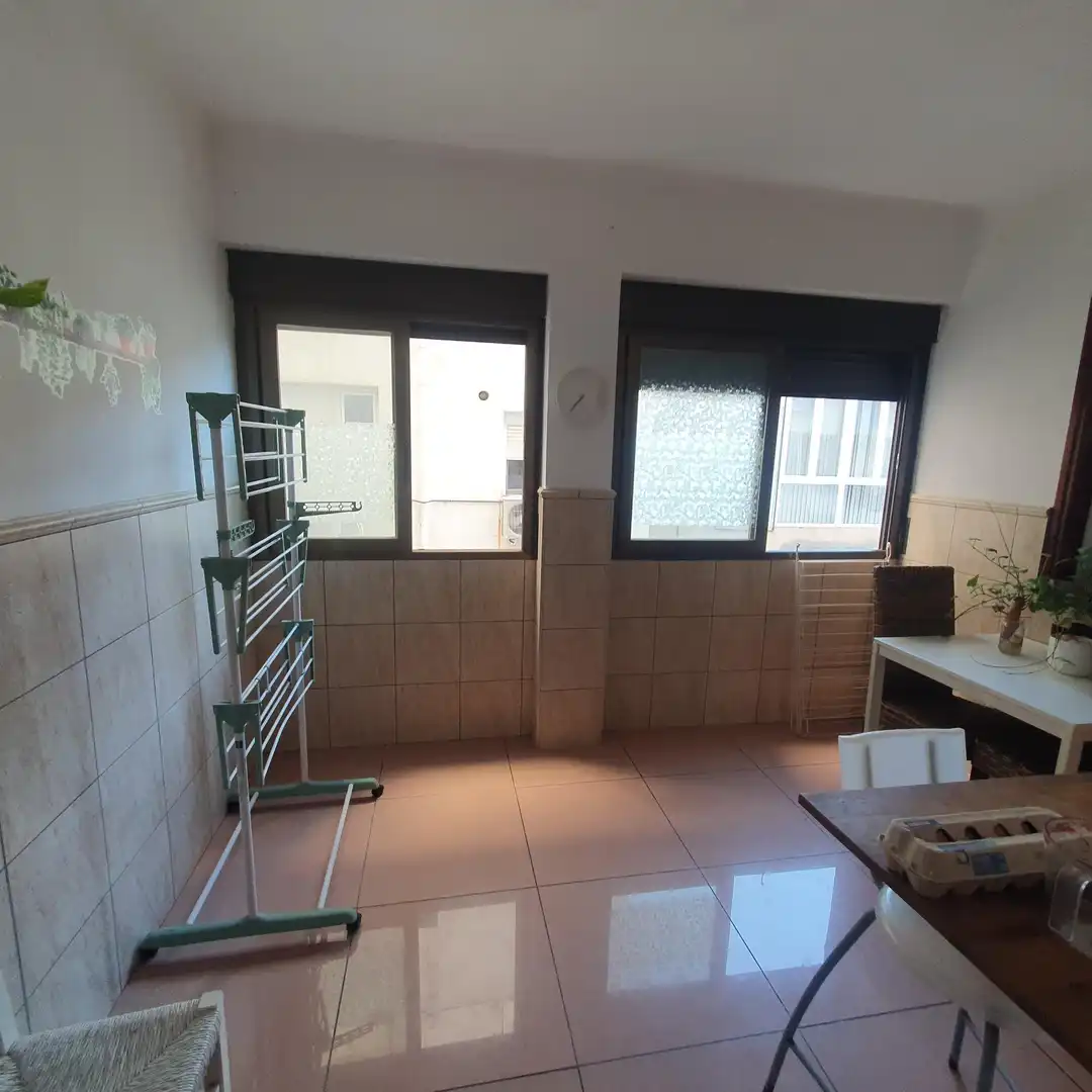 Pis en venda en  Palma de Mallorca amb Aire condicionat, Parquet i Terrassa