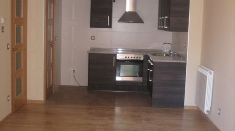Photo 2 of Apartments for rent in Barrio Jesús, Zaragoza Capital