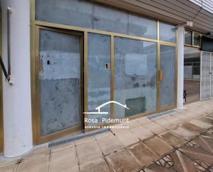 Premises for sale in Carrer dels Pins, Malgrat de Mar