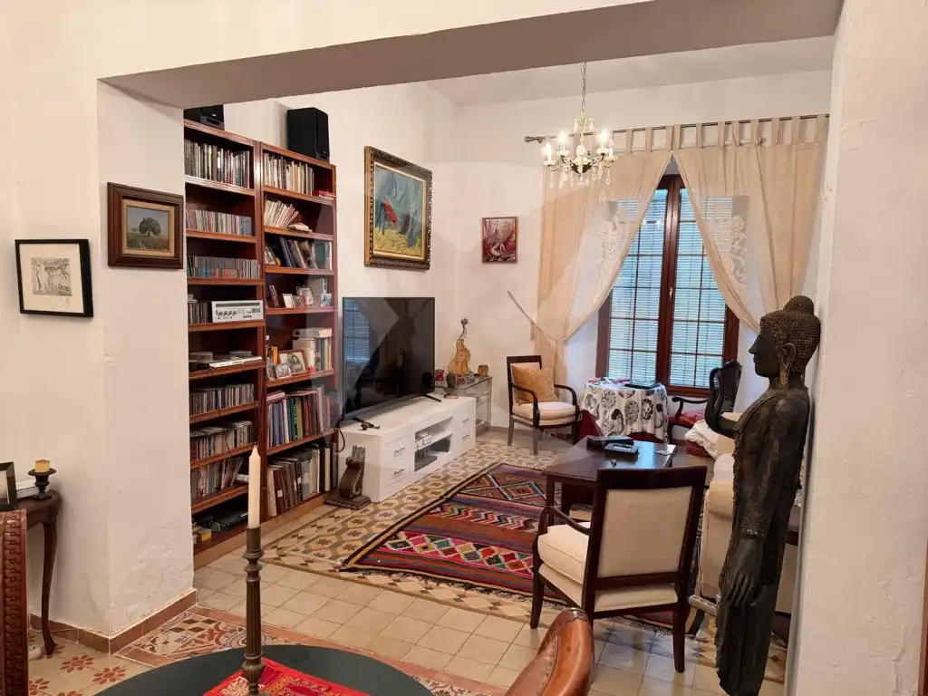 Sala d'estar de Pis en venda en Badajoz