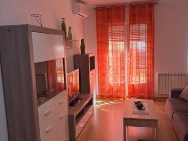 Piso con balcón en venta en Toril
