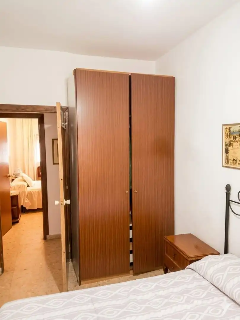 Casa o xalet en venda en Piedrabuena amb Calefacció, Jardí privat i Terrassa