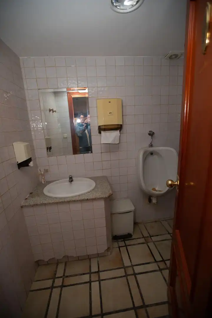 Baño de Casa o chalet en venta en Cocentaina, Alicante