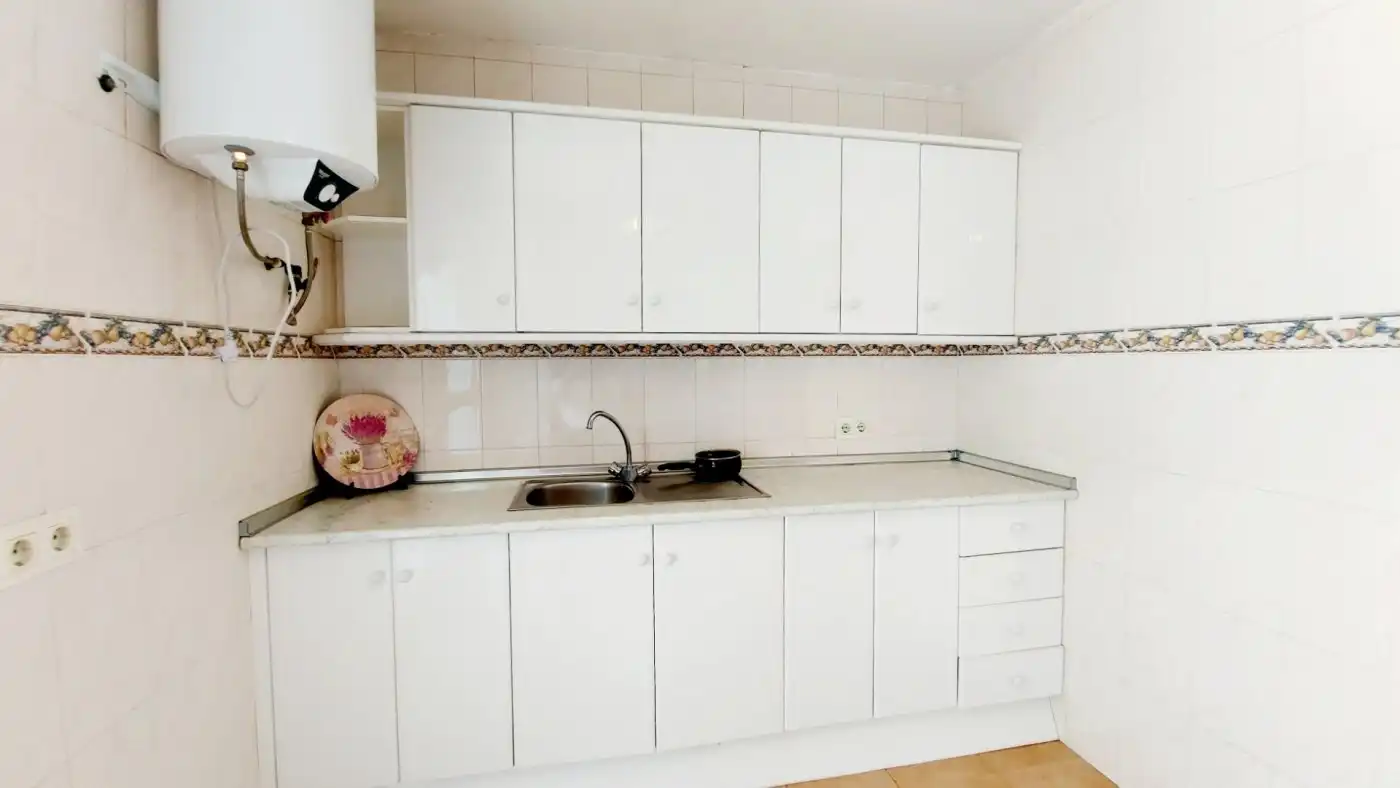 Kitchen of Country homes for sale in Mijas  with Private garden