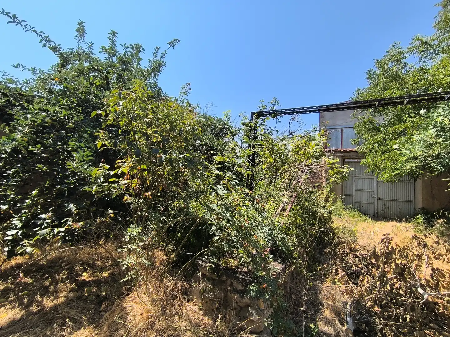Casa o chalet en venta en Pedraza de Campos con Calefacción, Jardín privado y Terraza