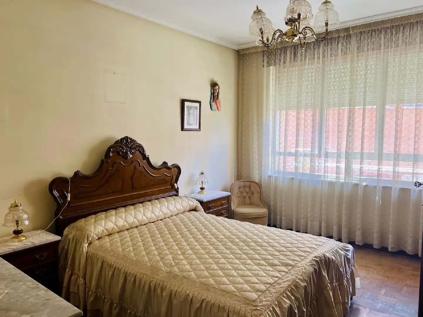 Piso en venta en La Bañeza