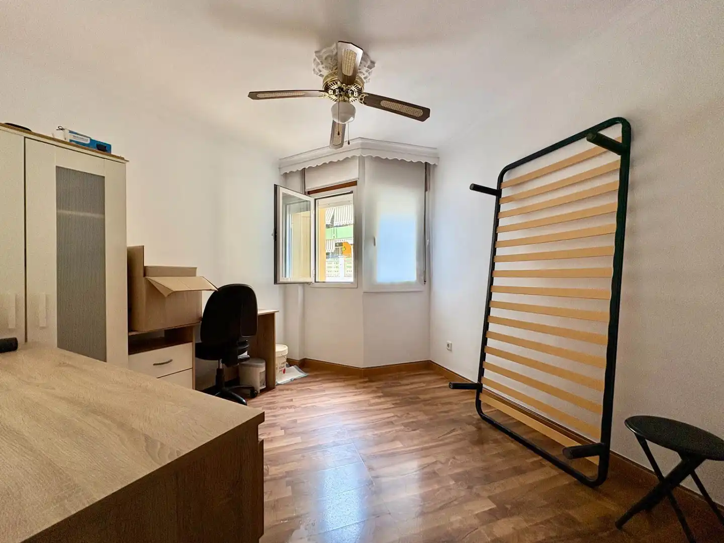 Habitación de Piso en venta en Málaga con Aire acondicionado, Terraza y Amueblado
