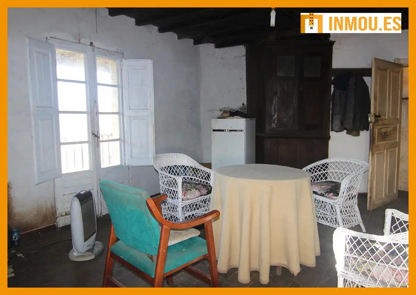 Country homes for sale in Maceda  with Private garden