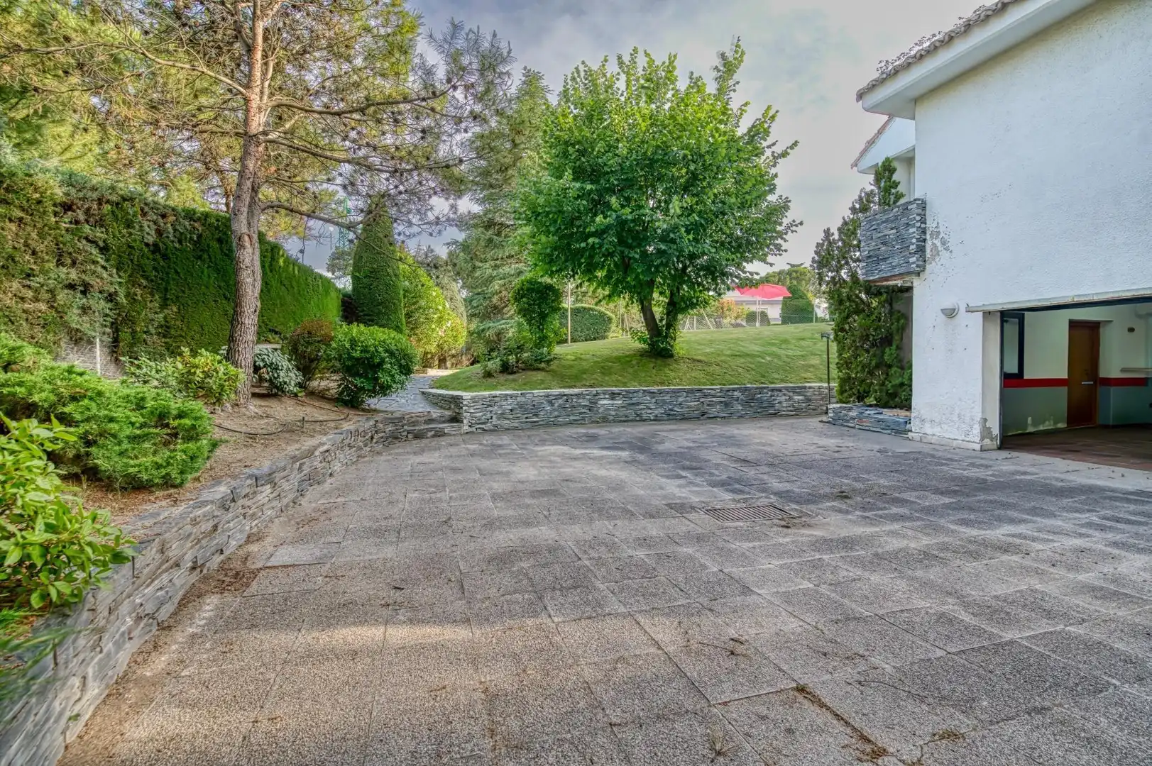 Detached house with terrace for sale in Calle del Valle de Tobalina, imagen 22