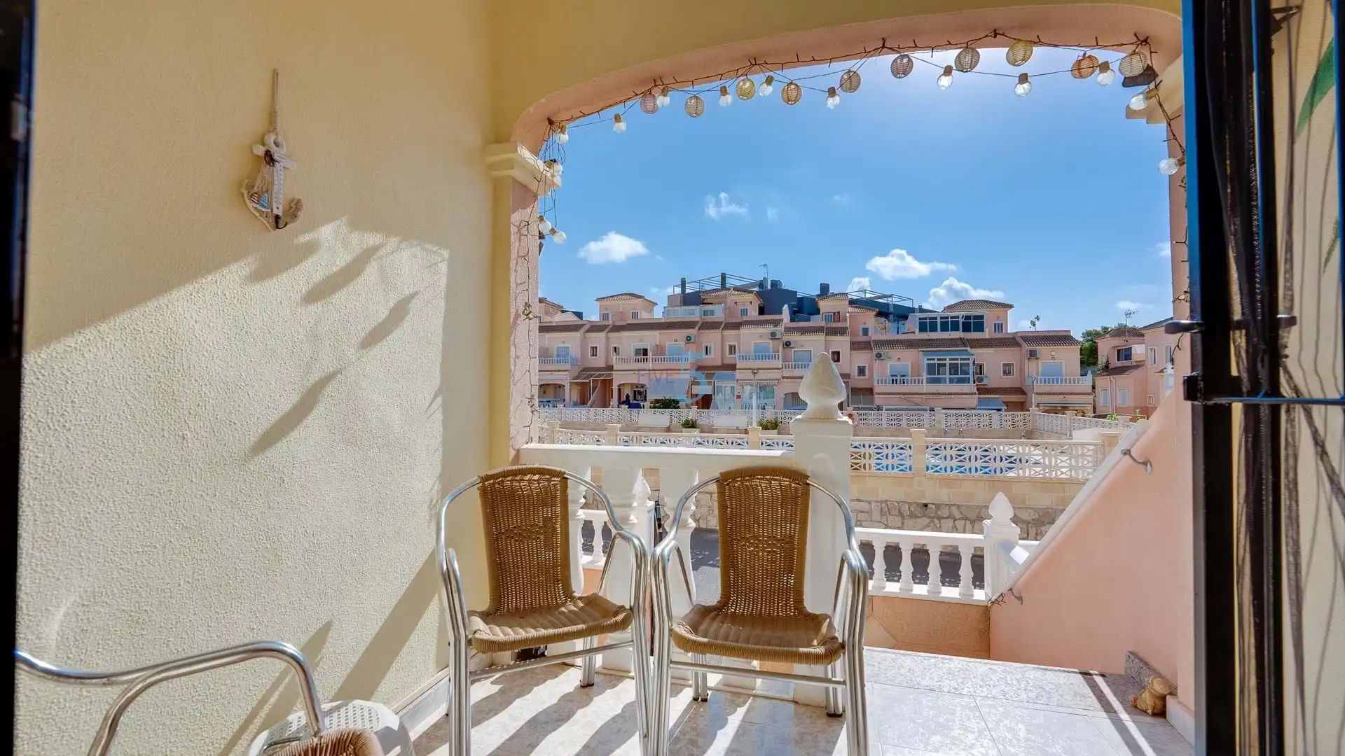 Casa a schiera con piscina in vendita a Orihuela Costa, imagen 17