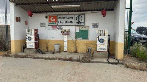 Foto 3 de Terreny industrial en venda a Travesía Polígono, 7, Avenida Europa - San Antón, Toledo Capital