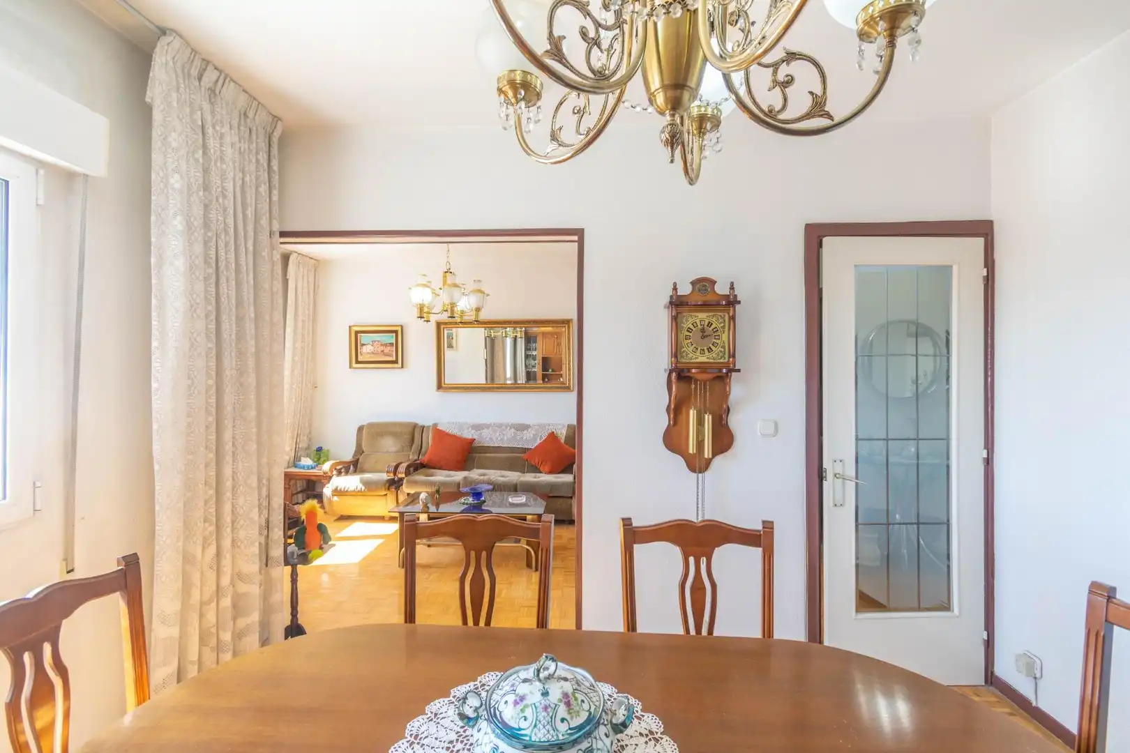 Piso con ascensor en venta en Avenida Avenida Central, imagen 9