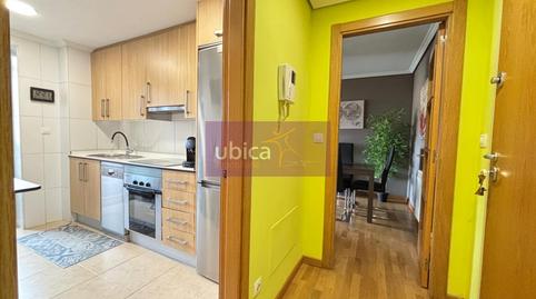 Foto 5 de Apartament de lloguer a O Porriño  , Pontevedra