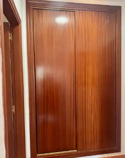 Flat for sale in Marbella  with Air Conditioner, Heating and Private garden