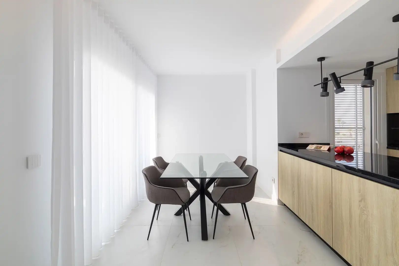 Apartment for sale in Playa del Acequión, Náufragos y Rocío del Mar, imagen 12