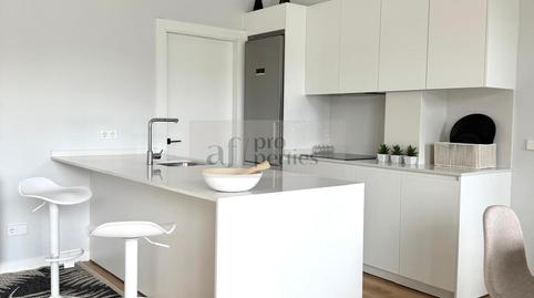 Photo 5 of Flat to rent in Playa de Canido.residencial Cies, Coruxo - Oia - Saiáns, Pontevedra