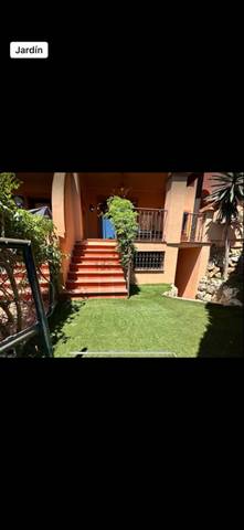 Dúplex en Alquiler en Calle de los Fenicios, 3 en Chullera