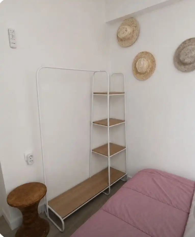 Habitación de Apartamento en venta en Sueca con Aire acondicionado