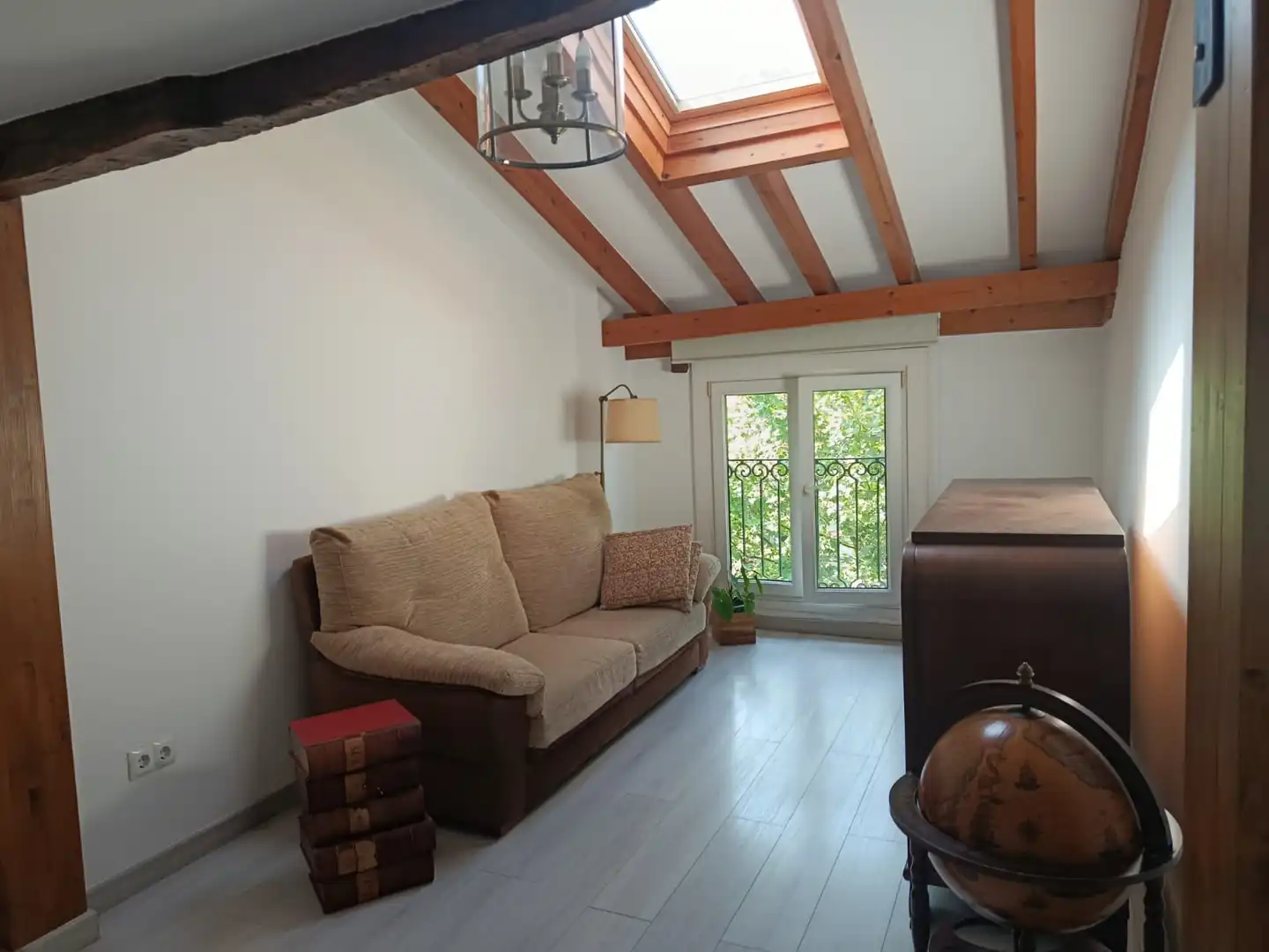 Flat for sale in Calle Vargas, imagen 30