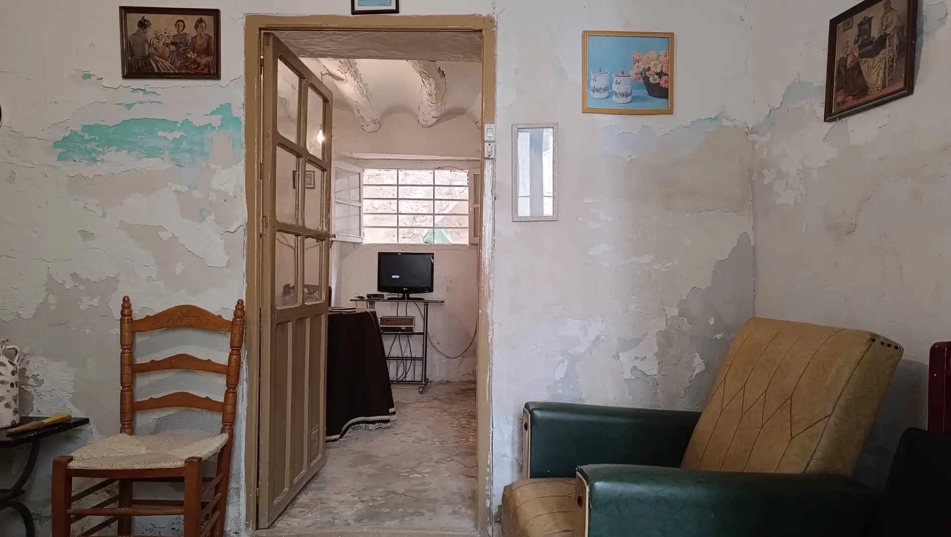 Casa o xalet en venda en Pegalajar amb Terrassa i Moblat