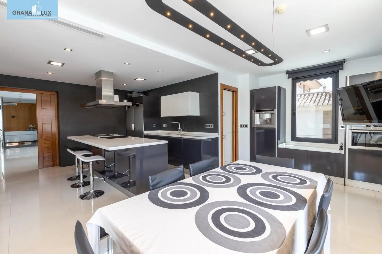 Chalet con piscina en venta en Urbanizacion El Carmelo, imagen 19