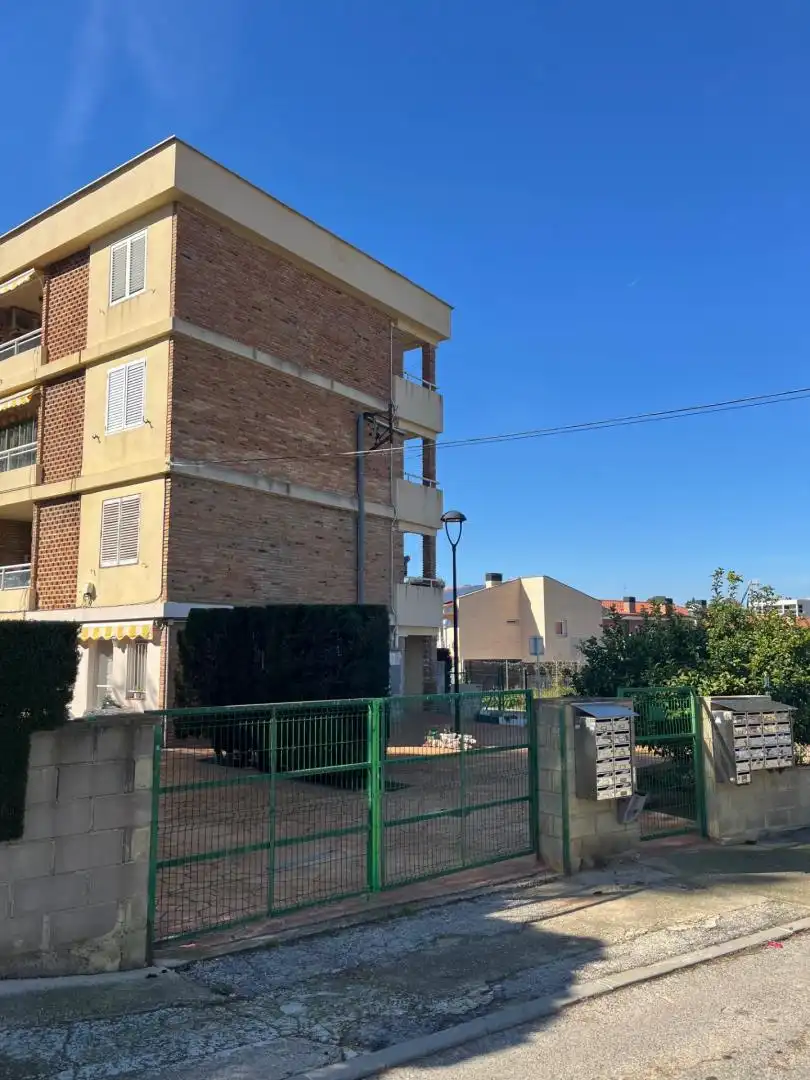 Flat with garden for sale in del Pla de l'Era, imagen 2
