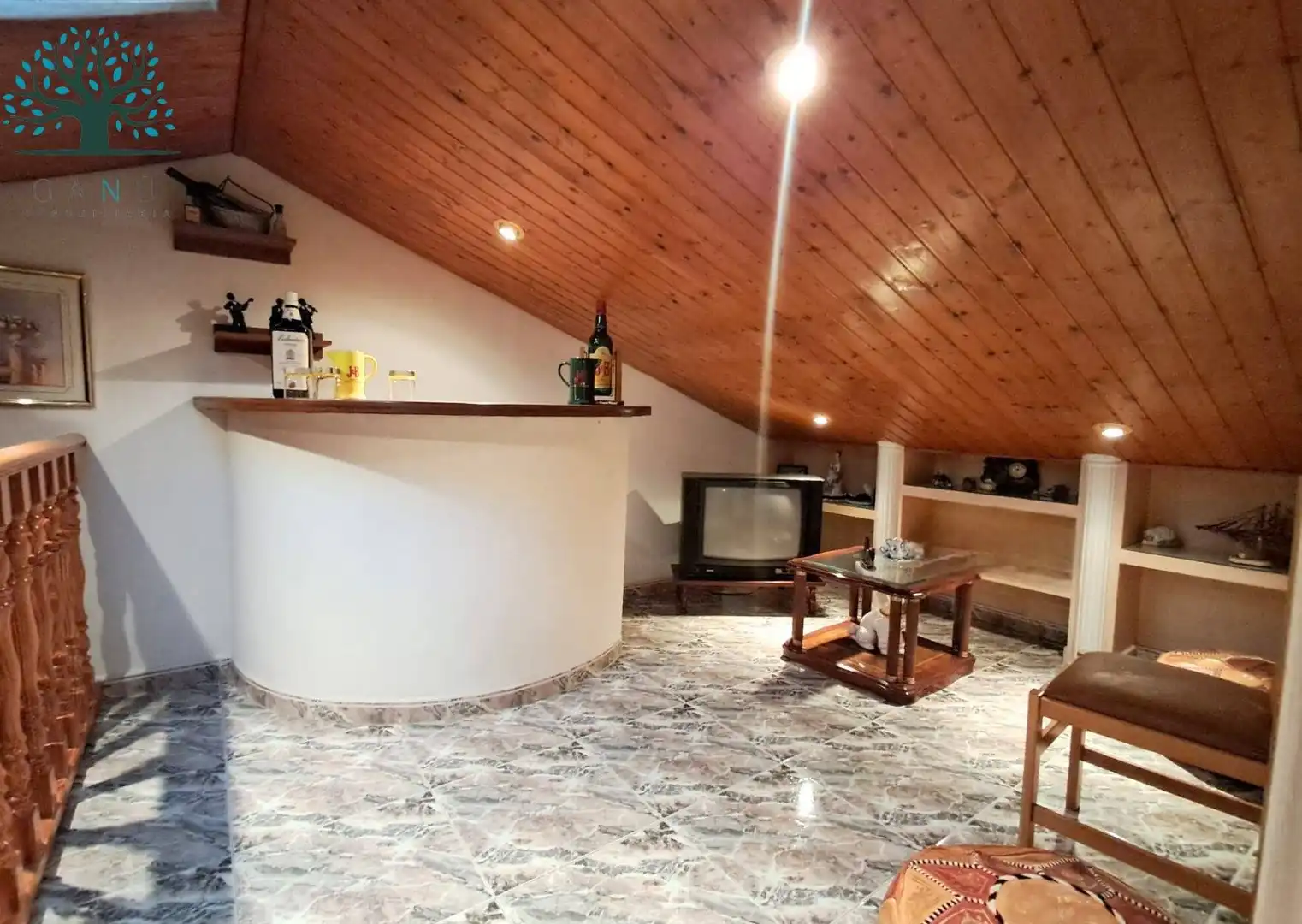 Dúplex en venta en Mazarrón con Aire acondicionado, Jardín privado y Terraza