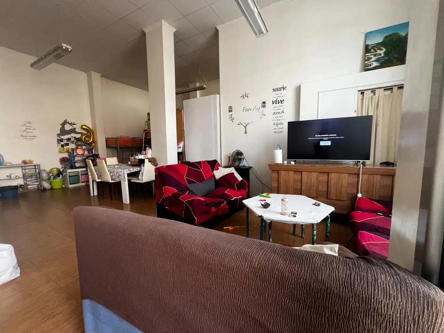 Business premises for sale in Casco Antiguo, imagen 12