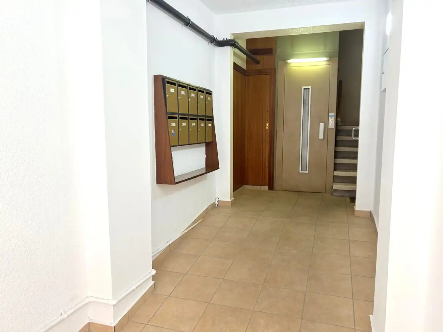 Flat for sale in Vilanova i la Geltrú  with Heating, Oven and Balcony