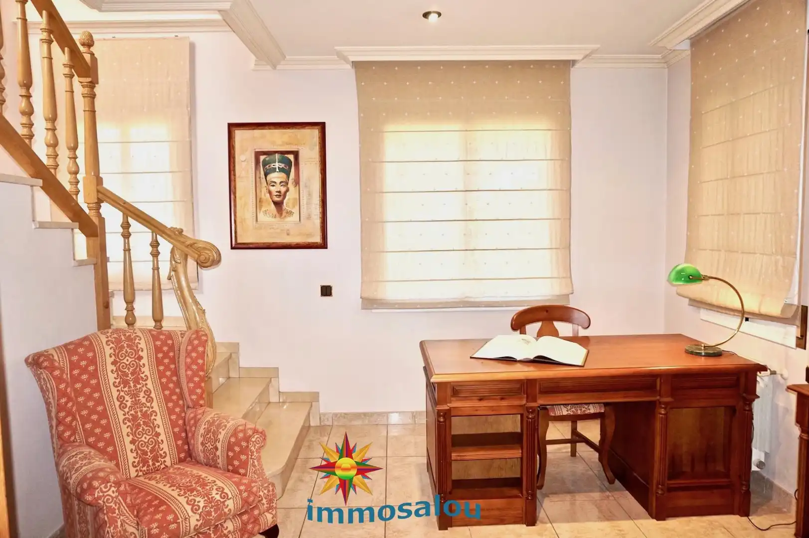 Casa amb piscina en venda a de la Cala Crancs, imagen 45