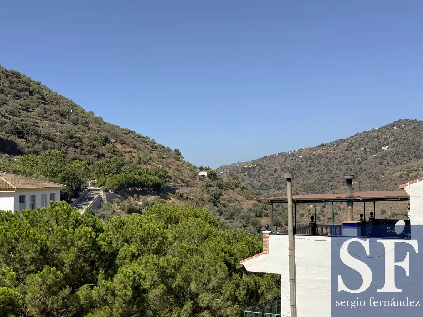 Adossat en venda a Sayalonga, imagen 20