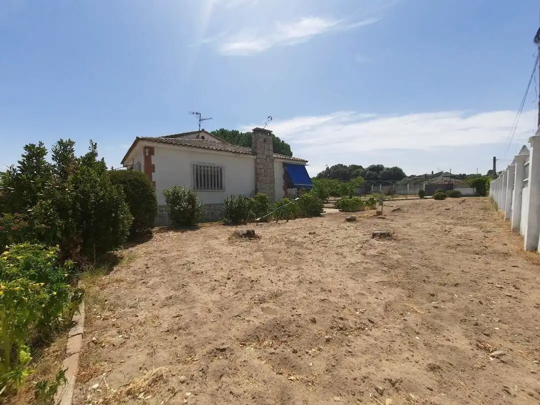 Villa con terrazza in vendita a Escalona, imagen 2