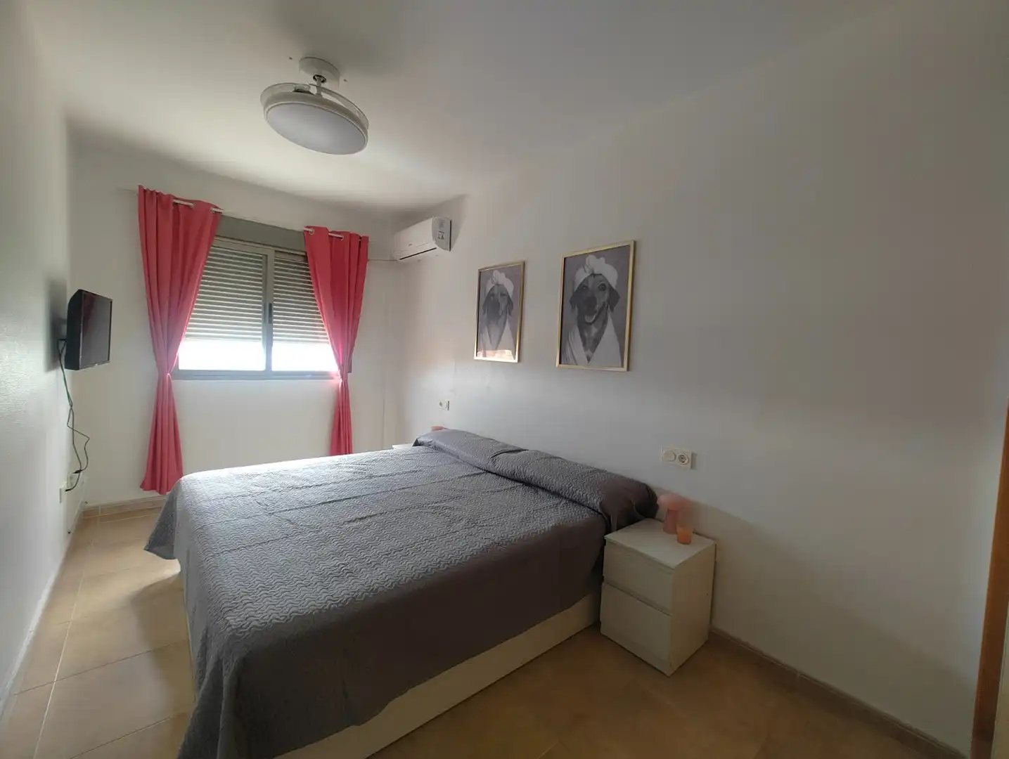 Habitación de Ático en venta en Las Torres de Cotillas con Aire acondicionado, Calefacción y Terraza